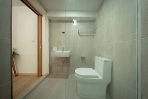 The Nook Hotel