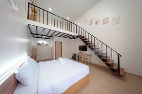 The Nook Hotel