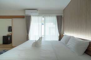 The Nook Hotel