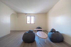 The Nook Hotel