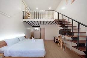 The Nook Hotel