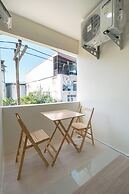 The Nook Hotel
