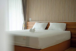 The Nook Hotel