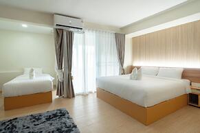 The Nook Hotel