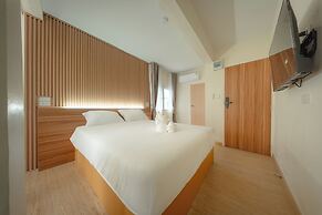 The Nook Hotel
