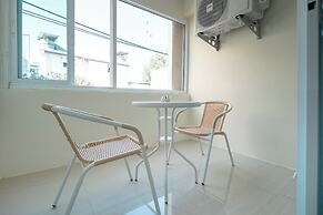 The Nook Hotel