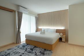 The Nook Hotel