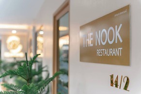 The Nook Hotel