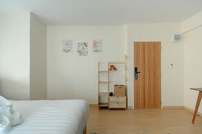 The Nook Hotel