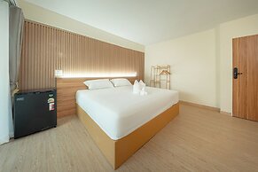 The Nook Hotel