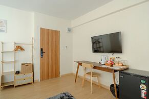 The Nook Hotel