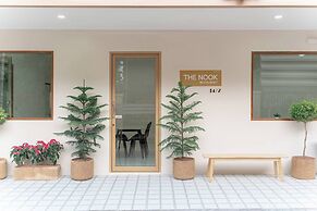 The Nook Hotel