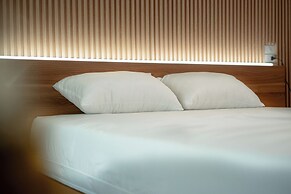 The Nook Hotel