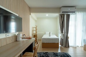 The Nook Hotel