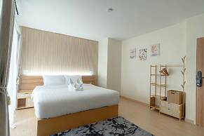 The Nook Hotel