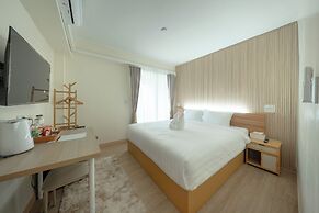 The Nook Hotel