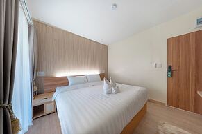 The Nook Hotel