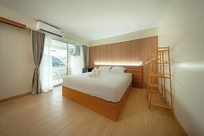 The Nook Hotel