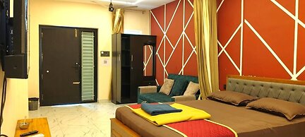 MOON LIGHT RESORT