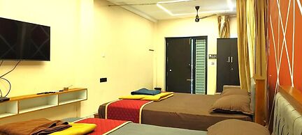 MOON LIGHT RESORT