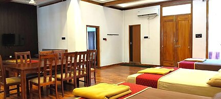 MOON LIGHT RESORT