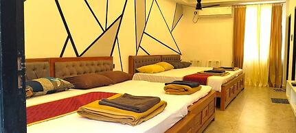MOON LIGHT RESORT