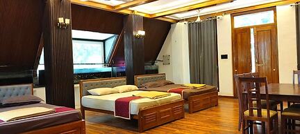MOON LIGHT RESORT