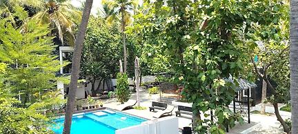 MOON LIGHT RESORT