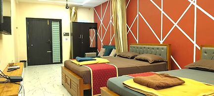MOON LIGHT RESORT