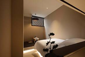 Enji S Hotel Chengdu Chunxi Road