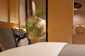 Enji S Hotel Chengdu Chunxi Road