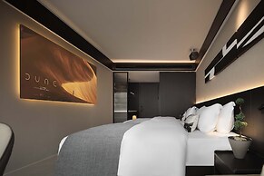 Enji S Hotel Chengdu Chunxi Road
