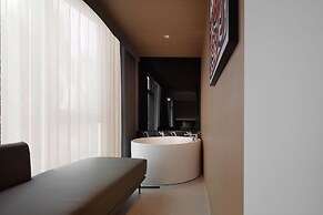 Enji S Hotel Chengdu Chunxi Road