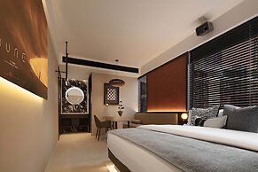 Enji S Hotel Chengdu Chunxi Road