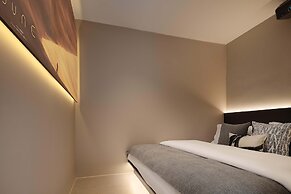 Enji S Hotel Chengdu Chunxi Road