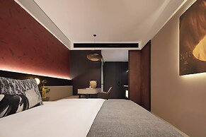 Enji S Hotel Chengdu Chunxi Road
