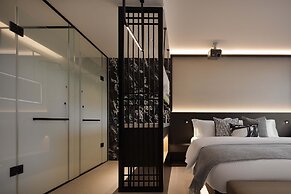 Enji S Hotel Chengdu Chunxi Road