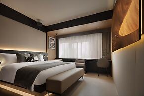 Enji S Hotel Chengdu Chunxi Road