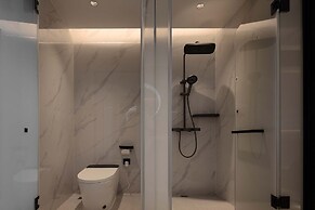 Enji S Hotel Chengdu Chunxi Road