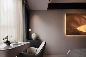 Enji S Hotel Chengdu Chunxi Road