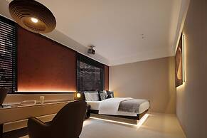 Enji S Hotel Chengdu Chunxi Road