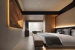 Enji S Hotel Chengdu Chunxi Road