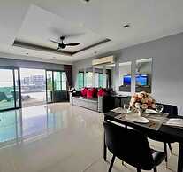 Sea View Suite Pool Access  C81
