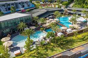 Sea View Suite Pool Access  C81