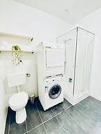 Comfy 3BR Apt for Groups Near Park