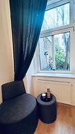 Comfy 3BR Apt for Groups Near Park