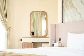 Dana Beach Resort - Al Ashkharah