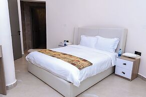 Dana Beach Resort - Al Ashkharah