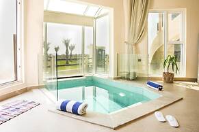 Dana Beach Resort - Al Ashkharah