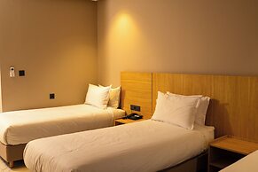 Hotel Atlas Day